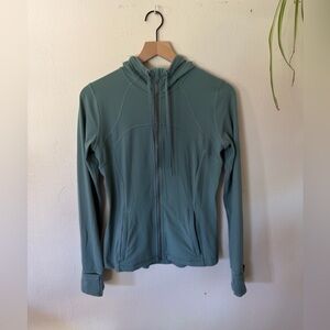 Lululemon Athletica Define Hooded Jacket